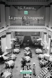 La presa di Singapore. E-book. Formato EPUB ebook