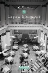 La presa di Singapore. E-book. Formato EPUB ebook