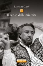 Il senso della mia vita. E-book. Formato EPUB ebook