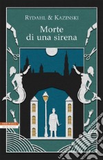 Morte di una sirena. E-book. Formato EPUB