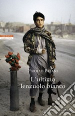 L'ultimo lenzuolo bianco. E-book. Formato EPUB ebook