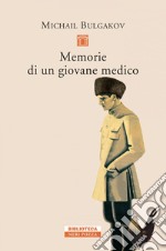 Memorie di un giovane medico. E-book. Formato EPUB ebook