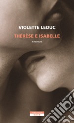 Thérèse e Isabelle. E-book. Formato EPUB