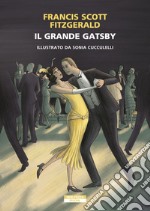 Il grande Gatsby [Illustrato]. E-book. Formato EPUB ebook