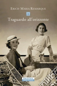 Traguardo all'orizzonte. E-book. Formato EPUB ebook