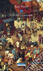 Gli dei incatenati. E-book. Formato EPUB