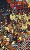 Gli dei incatenati. E-book. Formato EPUB ebook