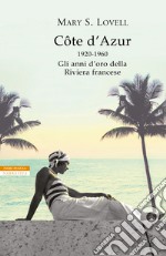 Cote d'Azur. E-book. Formato EPUB ebook