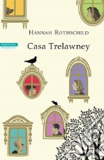 Casa Trelawney. E-book. Formato EPUB ebook