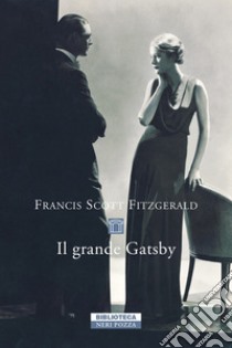 Il grande Gatsby. E-book. Formato EPUB ebook di Francis Scott Fitzgerald