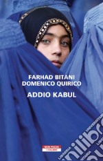 Addio Kabul. E-book. Formato EPUB ebook