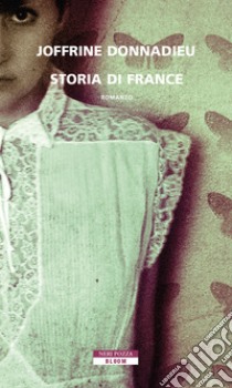 Storia di France. E-book. Formato EPUB ebook di Joffrine Donnadieu