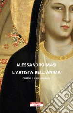 L'artista dell'anima. Giotto e il suo tempo. E-book. Formato EPUB