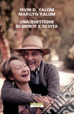 Una questione di morte e di vita. E-book. Formato EPUB ebook