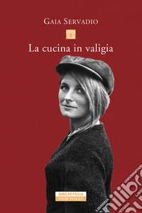 La cucina in valigia. E-book. Formato EPUB ebook