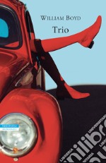 Trio. E-book. Formato EPUB ebook