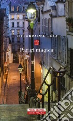 Parigi magica. E-book. Formato EPUB