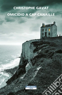 Omicidio a Cap Canaille. E-book. Formato EPUB ebook