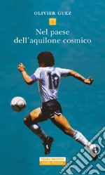 Nel paese dell'aquilone cosmico. E-book. Formato EPUB ebook