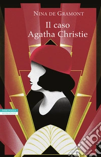 Il caso Agatha Christie. E-book. Formato EPUB ebook