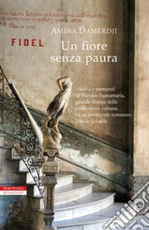 Un fiore senza paura. E-book. Formato EPUB ebook di Amina Damerdji