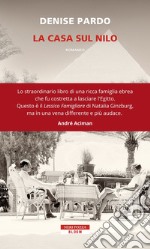 La casa sul Nilo. E-book. Formato EPUB