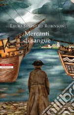 Mercanti di sangue. E-book. Formato EPUB ebook