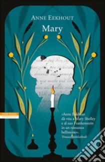 Mary. E-book. Formato EPUB ebook di Anne Eekhout