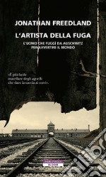 L'artista della fuga. E-book. Formato EPUB