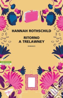 Ritorno a Trelawney. E-book. Formato EPUB ebook di Hannah Rothschild