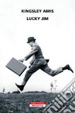 Lucky Jim. E-book. Formato EPUB ebook