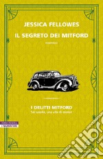 Il segreto dei Mitford: Sesto romanzo della serie I delitti di Mitford. E-book. Formato EPUB ebook