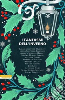 I fantasmi dell'inverno. E-book. Formato EPUB ebook di Stuart Turton