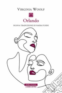 Orlando. E-book. Formato EPUB ebook di Virginia Woolf