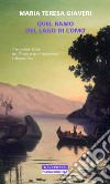 Quel ramo del lago di Como. E-book. Formato EPUB ebook