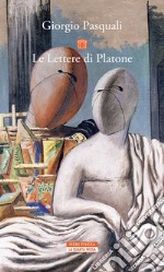 Le lettere di Platone. E-book. Formato EPUB ebook