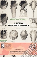 L'uomo dell'enciclopedia. E-book. Formato EPUB ebook