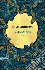 Il leviatano. E-book. Formato EPUB ebook