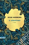 Il leviatano. E-book. Formato EPUB ebook di Rosie Andrews