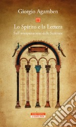 Lo spirito e la lettera. E-book. Formato EPUB ebook