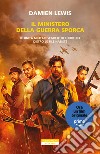 Il ministero della guerra sporca. E-book. Formato EPUB ebook