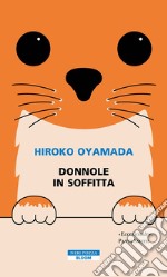 Donnole in soffitta. E-book. Formato EPUB ebook