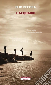 L'acquario. E-book. Formato EPUB ebook