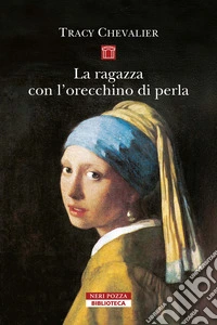 La ragazza con l'orecchino di perla. E-book. Formato EPUB ebook
