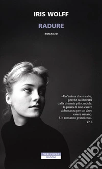Radure. E-book. Formato EPUB ebook