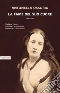 La fame del suo cuore. E-book. Formato EPUB ebook