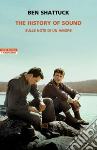 The history of sound: Sulle note di un amore. E-book. Formato EPUB ebook