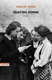 Quattro donne. E-book. Formato EPUB ebook