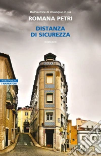 Distanza di sicurezza. E-book. Formato EPUB ebook
