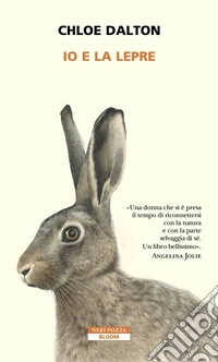 Io e la lepre. E-book. Formato EPUB ebook